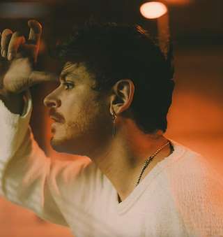 Fechas, información, programa, cartel, imágenes, mapa y ubicación de Cepeda - Contradiccion Tour (2025)  en  Ourense