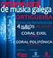 FiestasRelacionadas Certame Coral de Música Galega en Ortigueira
