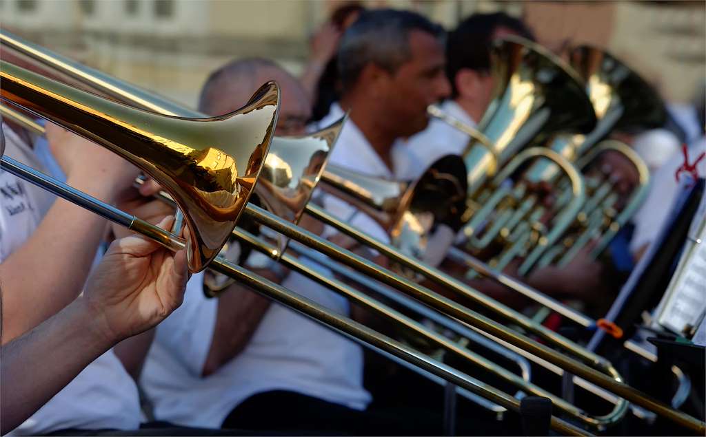 Certame de Música Cofrade Sones Marineros en Ferrol