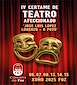 FiestasRelacionadas IV Certame de Teatro Afeccionado en Foz