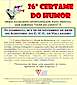 FiestasRelacionadas XXVI Certame do Humor de Valladares en Vigo