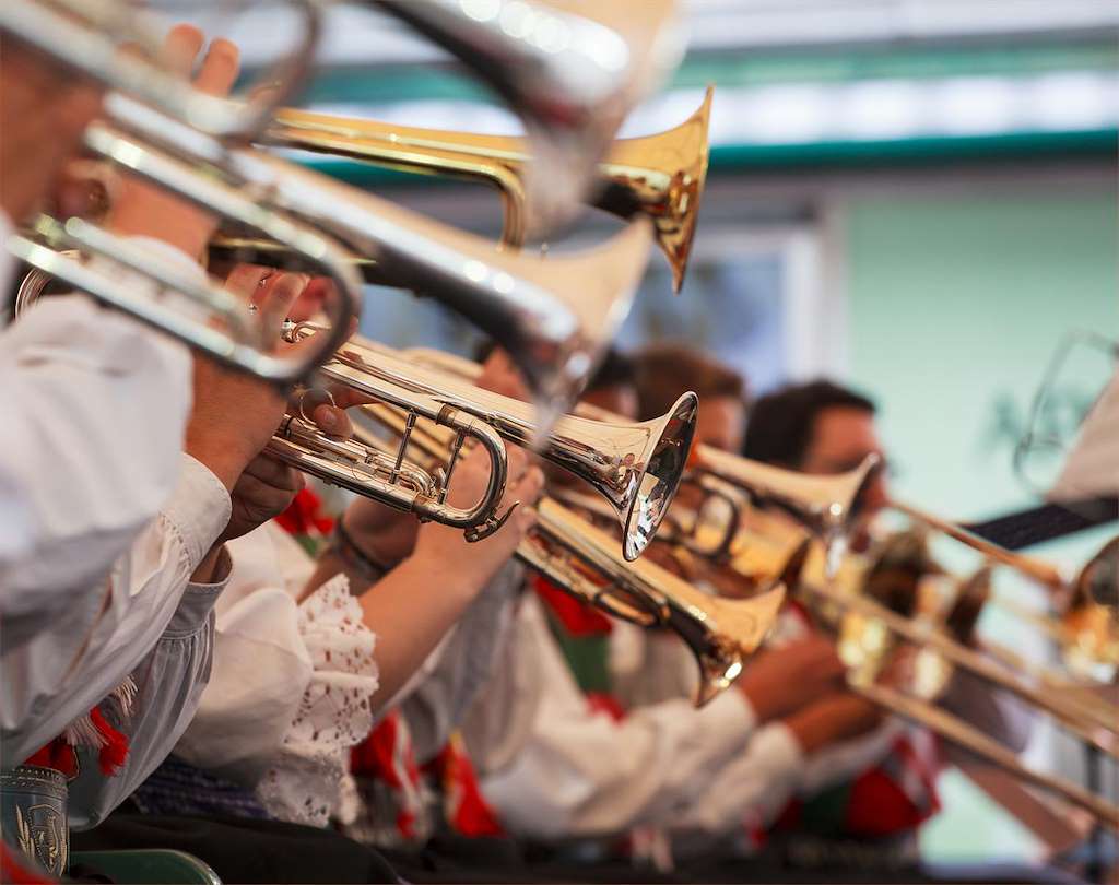 XVII Certame Galego de Bandas de Música en Pontevedra