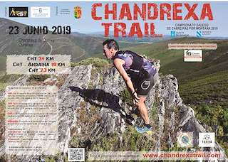 Chandrexa Trail