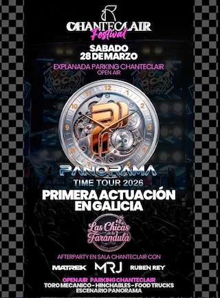 Chanteclair Festival 