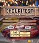 FiestasRelacionadas Chourifest en Negreira