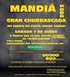 FiestasRelacionadas Churrascada de Mandiá en Ferrol