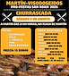 FiestasRelacionadas Churrascada de Martín-Visodoseidos en O Rosal