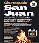 FiestasRelacionadas Churrascada de San Juan del Ccd Sanxenxo