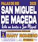 FiestasRelacionadas Churrascada de San Miguel de Maceda (1) en Palas de Rei