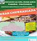 FiestasRelacionadas Churrascada de San Salvador de Padróns en Ponteareas