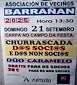 FiestasRelacionadas Churrascada Popular de Barrañan en Arteixo