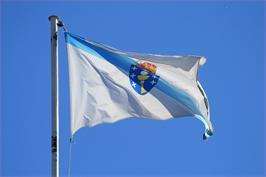 Xullo, Mes da Patria en Fene