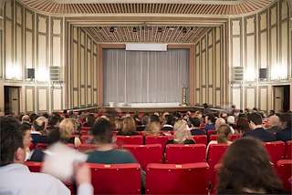 Ciclo de Teatro Pastor Díaz (2026) en Viveiro