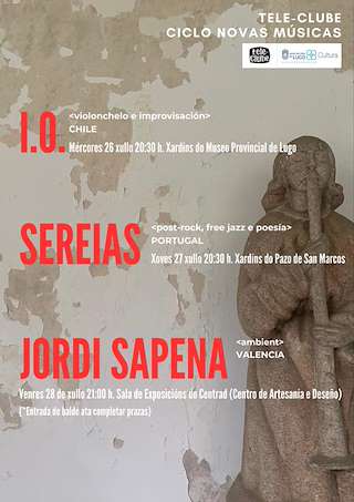 Ciclo Experimenta en Lugo