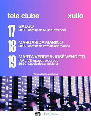 Ciclo Experimenta en Lugo