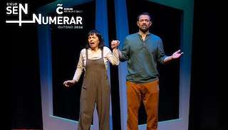 Ciclo Sen Numerar en A Coruña