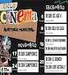 FiestasRelacionadas Ciclo Cinema en Illa de Arousa