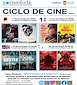FiestasRelacionadas Ciclo de Cine (1) en Monforte de Lemos