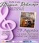 FiestasRelacionadas XVII Ciclo de Música Relixiosa (1) en Covelo