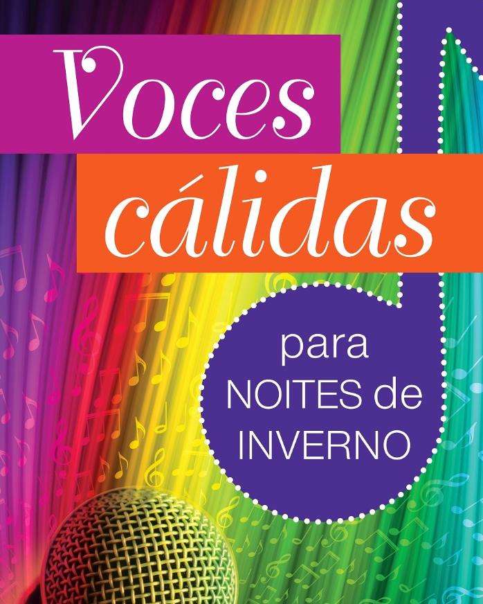 XII Ciclo de Música Voces Cálidas para Noites de Inverno en Oleiros