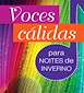 FiestasRelacionadas XII Ciclo de Música Voces Cálidas para Noites de Inverno en Oleiros