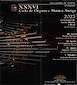 FiestasRelacionadas XXXVI Ciclo de Órgano y Música Antigua en Xunqueira de Ambía