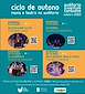 FiestasRelacionadas Ciclo de Outono  en Cambados
