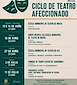 FiestasRelacionadas Ciclo de Teatro Afeccionado (1) en Muxía