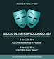 FiestasRelacionadas III Ciclo de Teatro Afeccionado en Portas