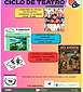 FiestasRelacionadas Ciclo de Teatro de Torneiros (1) en O Porriño