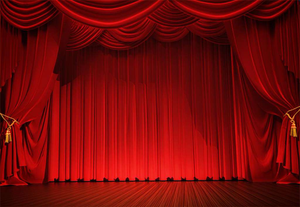 XVI Ciclo de Teatro en Familia en Betanzos