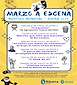 FiestasRelacionadas Ciclo de Teatro Marzo á Escena en Ribeira