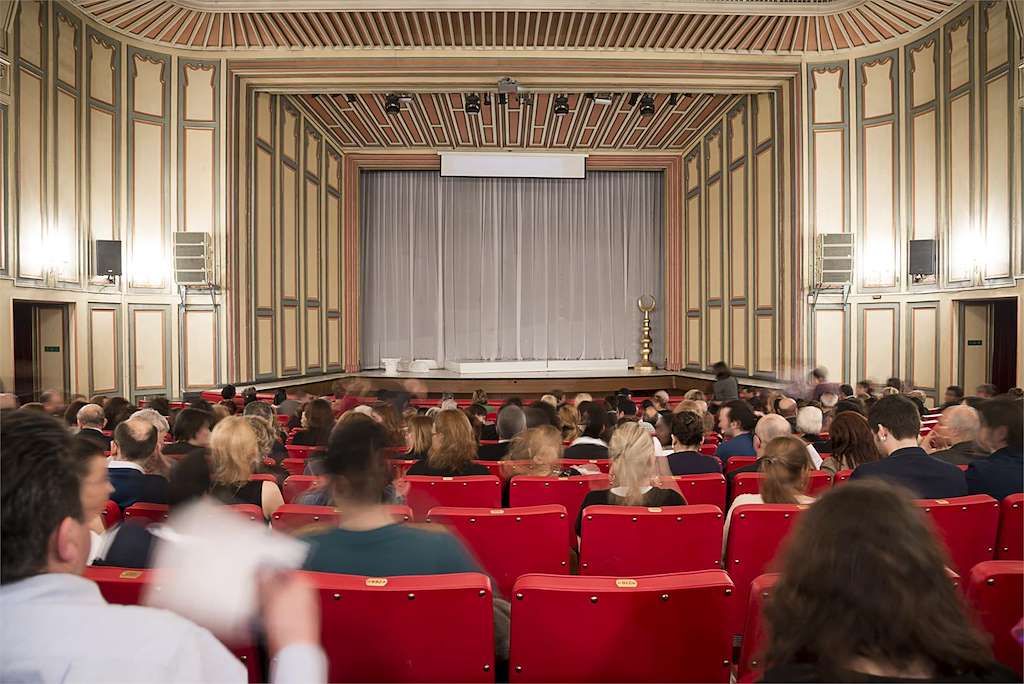Ciclo de Teatro Pastor Díaz en Viveiro