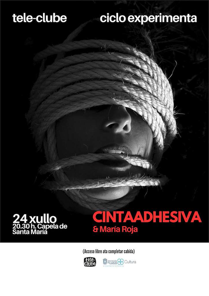 Ciclo Experimenta en Lugo