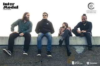 Fechas, información, programa, cartel, imágenes, mapa y ubicación de Ciclo Intermodal - Morgan - Hotel Tour 2025  en  Santiago de Compostela