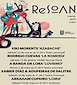 FiestasRelacionadas Ciclo Resoan en Pontevedra