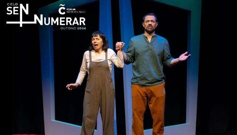 Ciclo Sen Numerar en A Coruña