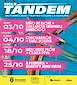 FiestasRelacionadas Ciclo Tandem (1) en A Coruña