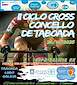 FiestasRelacionadas II CX Ciclocross en Taboada