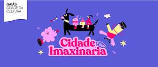 Fechas, información, programa, cartel, imágenes, mapa y ubicación de XIV Cidade Imaxinaria (2026) en Santiago de Compostela