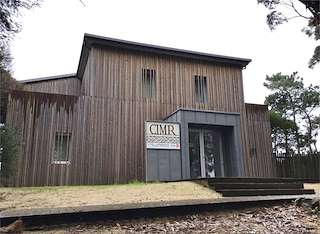 CIMR - Centro de Interpretación do Mundo Romano - Villa Romana