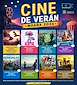 FiestasRelacionadas Cine de Verán (1) en Moaña