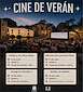 FiestasRelacionadas Cine de Verán (1) en Narón
