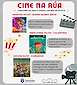 FiestasRelacionadas Cine na Rúa en Cee