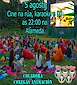 FiestasRelacionadas Cine na Rúa de Vide  en As Neves