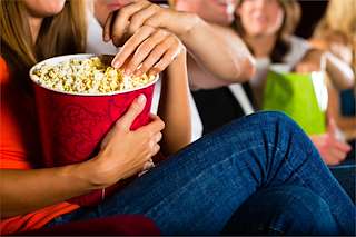 Fechas, información, programa, cartel, imágenes, mapa y ubicación de Cine Neurodiverso - Rescate en África, una película de huevos  en  As Pontes de García Rodríguez