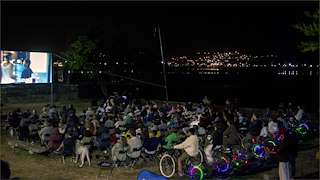 Cinema a Pedal (2026) en Nigrán