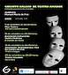 FiestasRelacionadas Circuito Galego de Teatro Amador  (1) en Foz