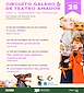FiestasRelacionadas Circuito Galego de Teatro Amador  en Nigrán