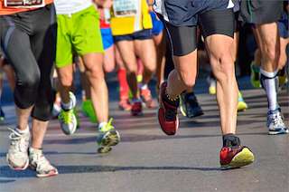 Fechas, información, programa, cartel, imágenes, mapa y ubicación de XXIII Circuito Larsa Corre con Nós - Nocturna Monumental  en  Lugo